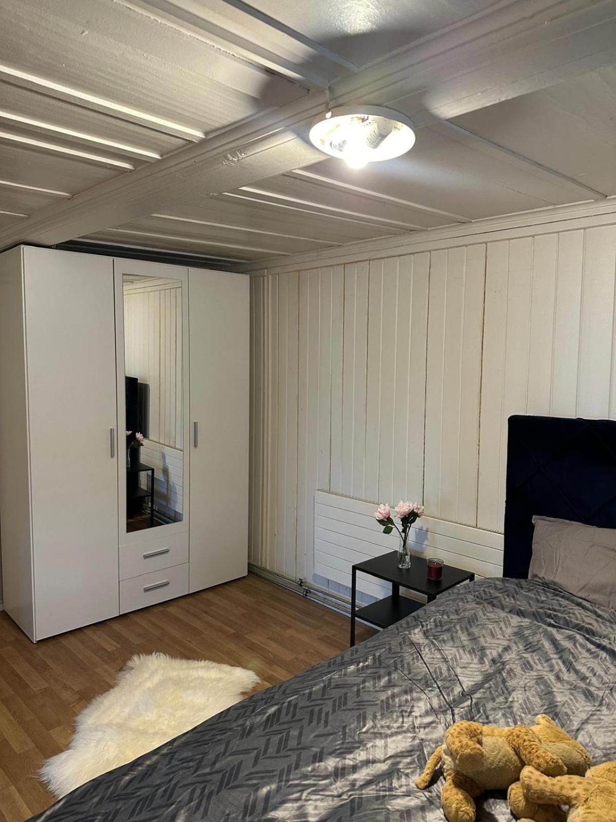 Huttwil Apartman Kültér fotó